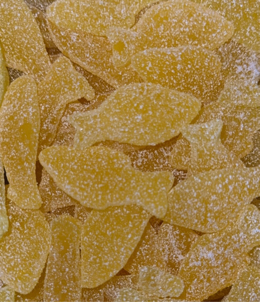 Poissons Fizz (100g)