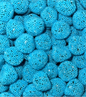 Mûres Perlées Bleues Halal (100g)