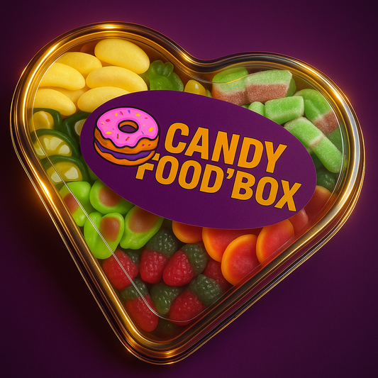 Plateau Fruités Halal 🍓