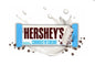 Hershey's Bar Cookies & Cream