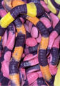 Serpents Anacondas Géants (100g)