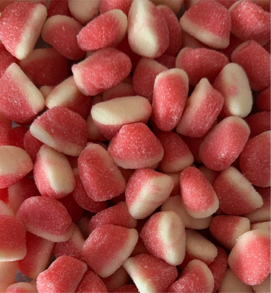Bisous Sucrés - Halal (100g)