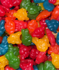 Mains Folles - Halal (100g)