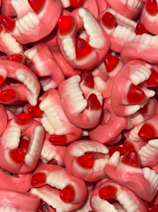 Dents de Vampire (100g)