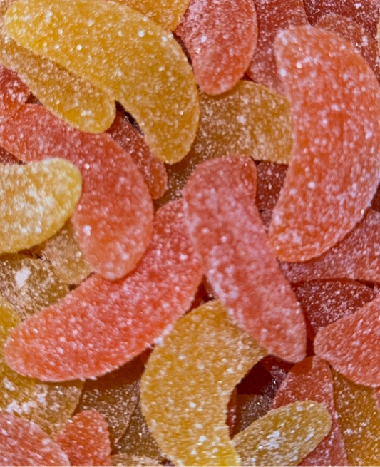 Tranches Oranges Citrons (100g)