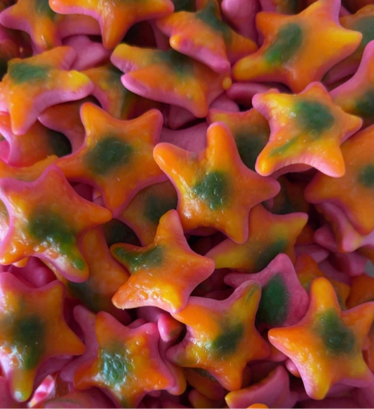 Étoile de Mer - Halal (100g)