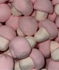 Marshmallows Champignon (50g)