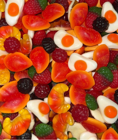 Mix " Candy Brunch " (500g)