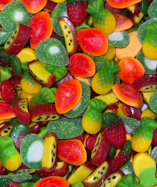 Mix " Fruités " (500g)