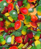 Mix " Fruités " (500g)