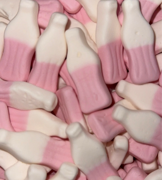Strawberry Milkshake (100g)