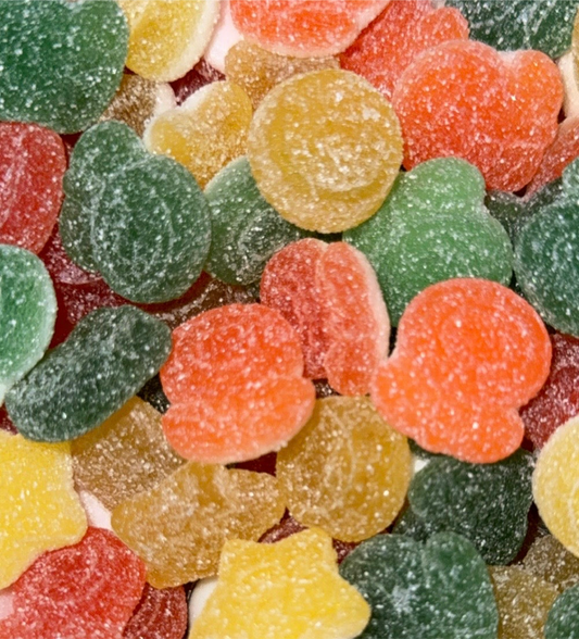 Super Mario Pik Haribo - (100g)