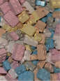 Dr Sweet Candy Bricks (100g)