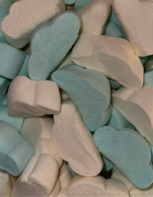 Marshmallow Nuage (50g)