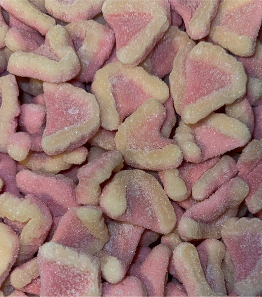 Dentiers Acides - Halal (100g)