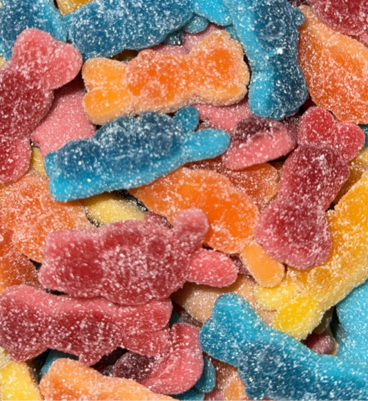 Lapin Crétin - (100g)