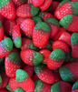 Fraises Sauvages - Halal (100g)