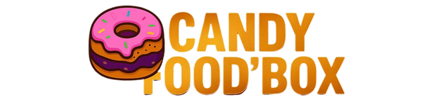 Candyfoodbox
