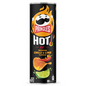 Pringles Hot Mexican Chili & Lime Flavor Anti-gaspi (08/07/25)