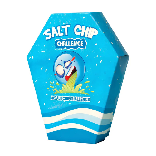 Salt Chip Challenge Anti-Gaspi (19/11/24)