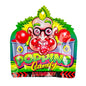 Dr Sour Popping Candy Strawberry
