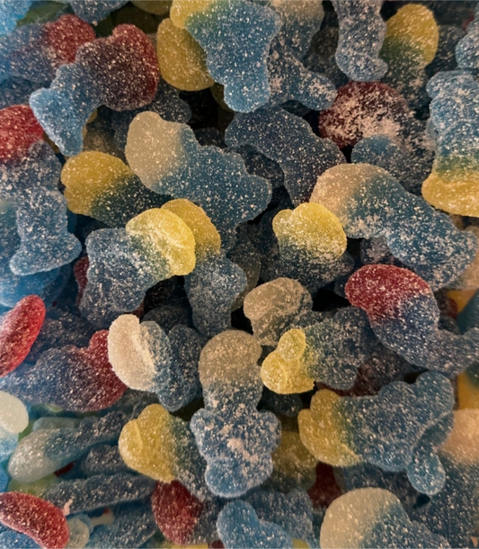 Schtroumpf's Pik - Halal (100g)