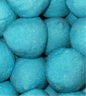 Marshmallows Balle de Golf - Framboise Halal ( 50g )