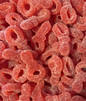 Tétine Rouge Acide Halal (100g)