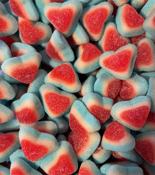 Triple Cœur ❤️ - Halal (100g)