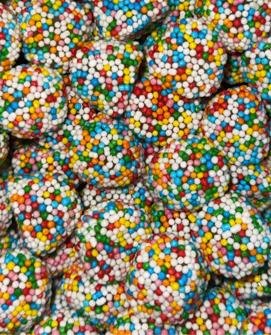 Mûres Perlées Multicouleur (100g)