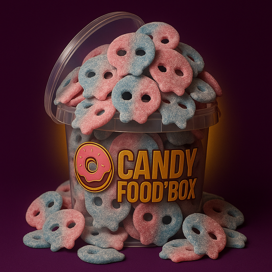 Bubs Bubblegum (1kg) 🩷🩵