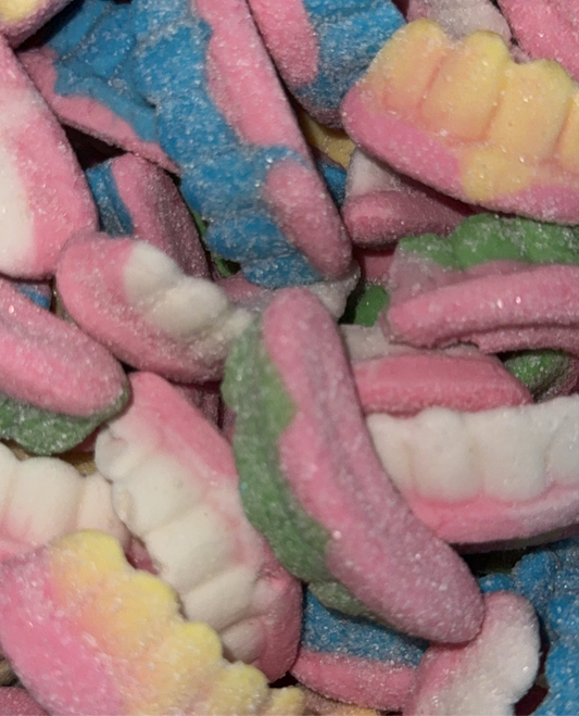 Dentiers Emile Acide "Dentaduras" (100g)