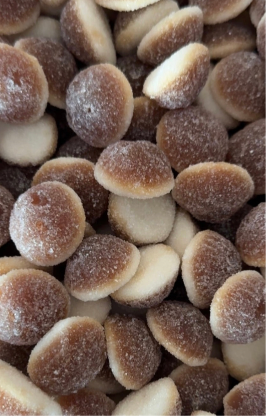 Noix de Coco Sucré 🥥 - Halal (100g)