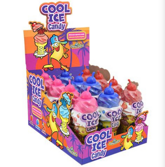 Cool Ice Candy X1