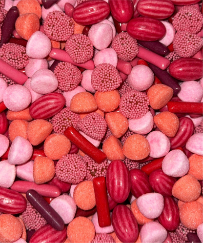Mix " Rose Bonbons " (500g)