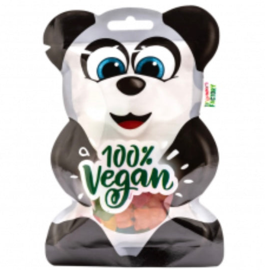 Sachet Fancy Panda Vegan Lisse 🐼