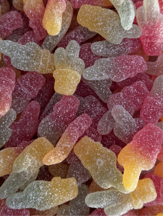 Cactus Mix (100g)