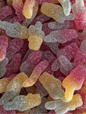 Cactus Mix (100g)