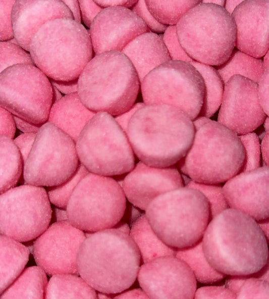 Haribo Tagada Pink (100g)