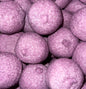 Balles de Golf violette (50g)