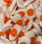 Œufs au Plat ~ Halal (100g)