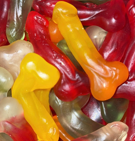 Bonbons ZeyZey 🔥 (100g)