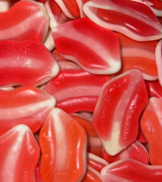 Bouches (100g)