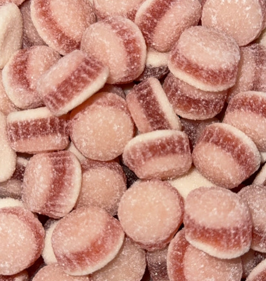 Fondants Fraise 🍓 (100g)