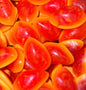 HOT Mango Fourrées ~ Halal (100g)