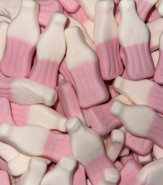 Strawberry Milkshake (100g)