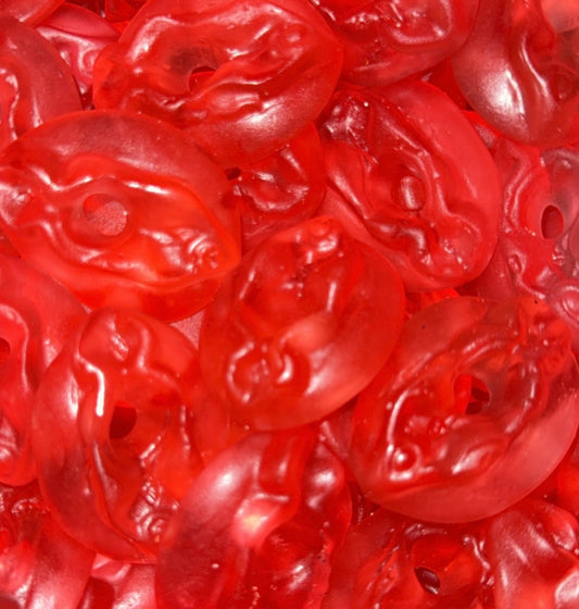 Bonbons Foufounes (100g)