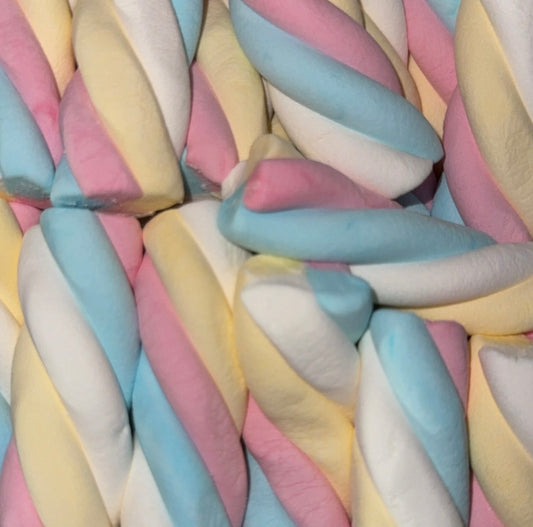 Twistis Marshmallow (50g)