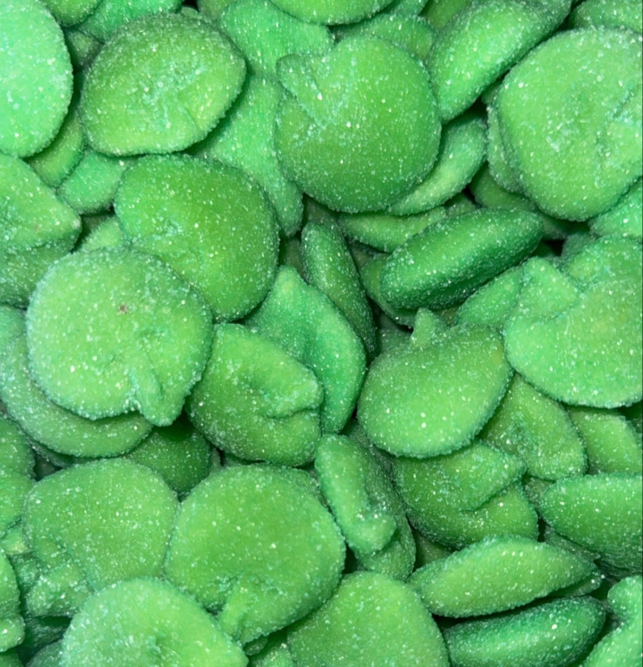 Pomme Sucrée Halal (100g)