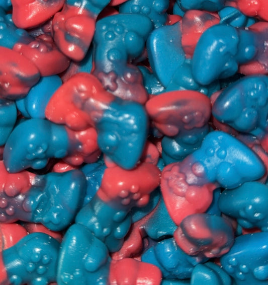 Joystick Bubblegum (100g)